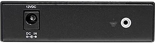 StarTech.com Convertisseur Gigabit Ethernet fibre optique multimode LC1000Mb/s 5 - Foto 4 di 4