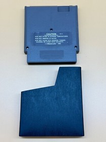 Nintendo Entertainment System NES 1985 Family Feud W/ Sleeve