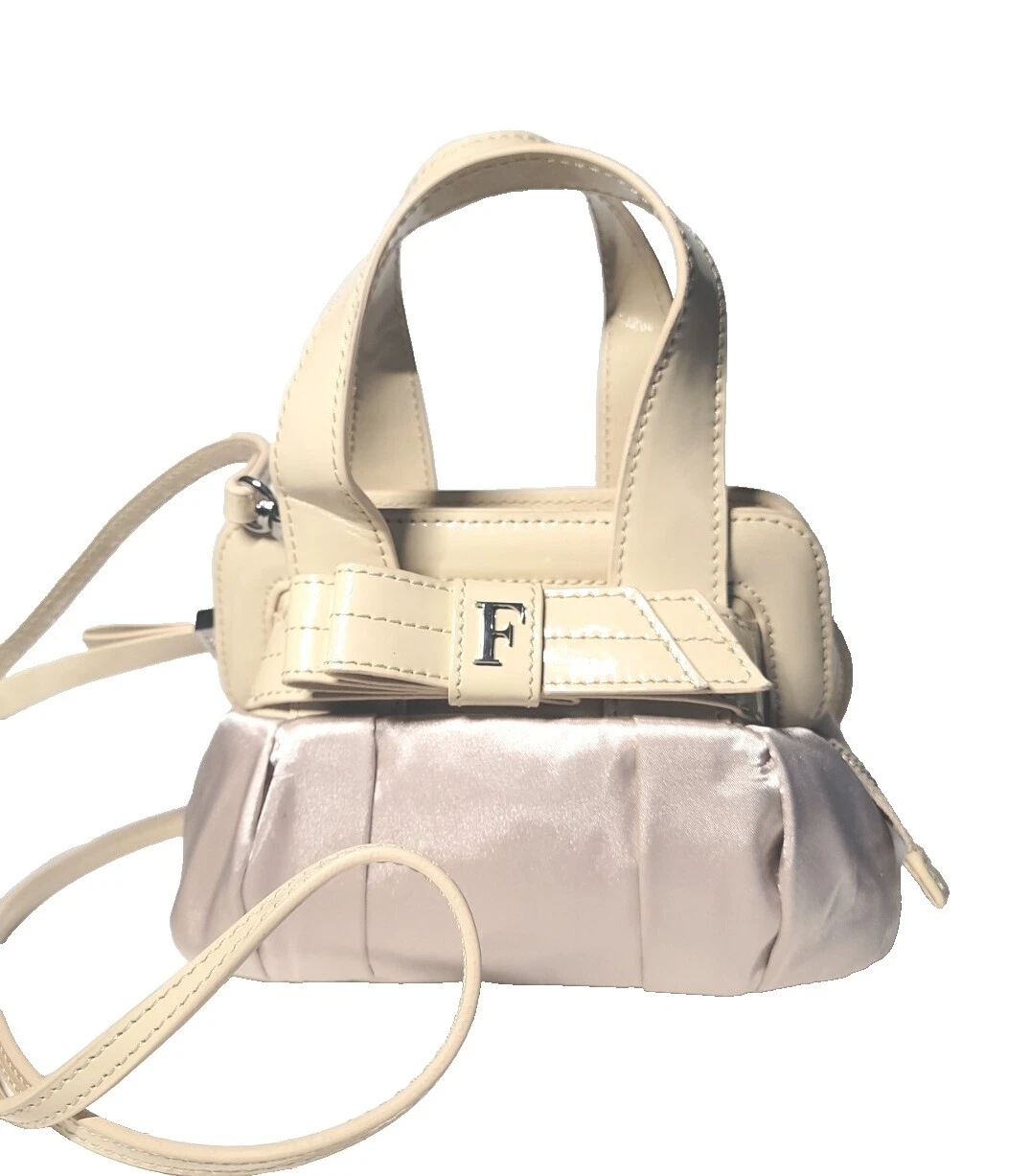 Bolso de Mano Celebridad encantos para De mujer