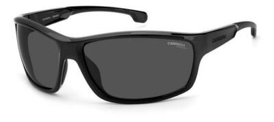 Carrera Ducati Sonnenbrille CARDUC 002/S 807/IR Schwarz Grau Herren