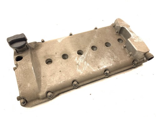 VW Golf 4 V6 4Motion Ventildeckel Deckel Zylinderkopf Haube 022103475M