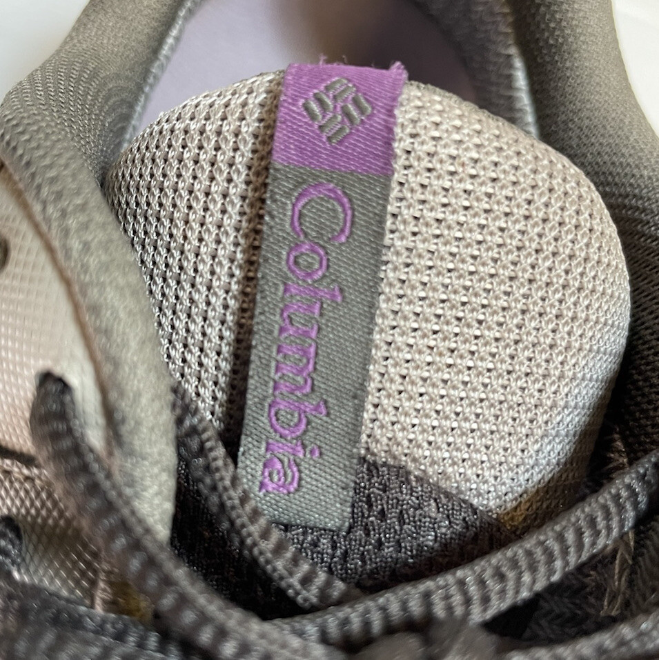 Techlite Columbia Switchback 2 Omni Tech Hiking W… - image 8