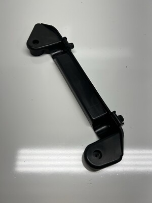   1984-1993 BMW E30 325i/is/e/es Radiator Retaining Bracket 1709347 OEM H5