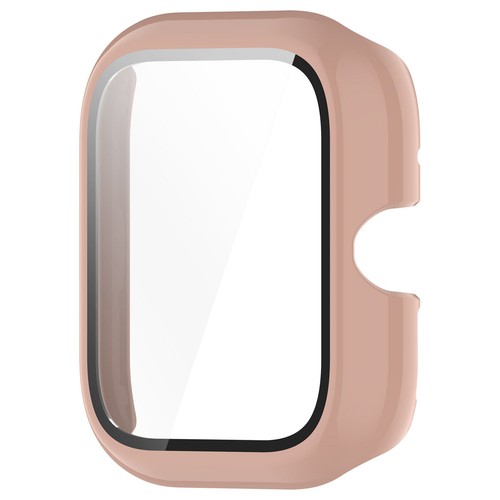 Do VIVO WATCH GT Etui na zegarek Ochrona ekranu PC Szkło Pełna pokrywa Etui Zderzak - Zdjęcie 19 z 27
