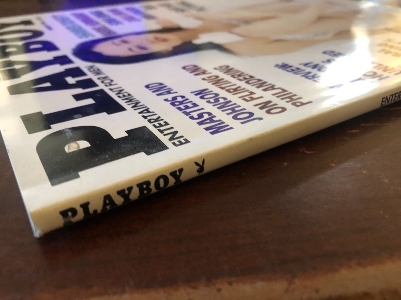 MARCH 1994 90210's SHANNEN DOHERTY PLAYBOY! HIGH GRADE! ENTERTAINMENT WEEKLY | eBay