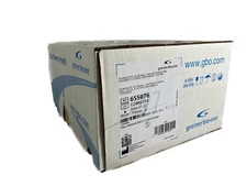 GREINER BIO-ONE 96-Well Microplates F-Bottom Fluotrac 655076 (20/cs)