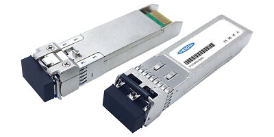 Origin Storage 10G-SFP-SR-EX Extreme Enterasys kompatibler Transceiver SFP 10GBas