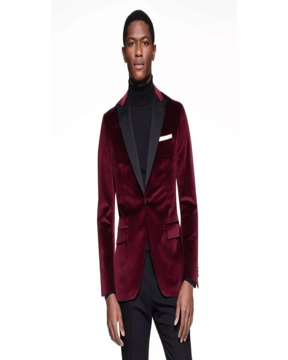 Blazers and Jackets - Men Luxury Collection