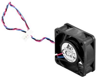 DELTA ELECTRONICS AFB0412SHB 12V 3-PIN