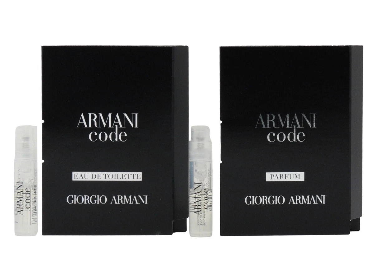 Armani Code Eau de Toilette for Men for sale | eBay