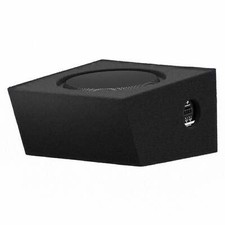 Helix IK EC10.1-DVC2 Sub Compact Under Seat Subwoofer VW Transporter T5 T6 T6.1