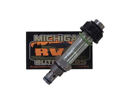 Lippert HYDAC Replacement Hydraulic Cartridge Valve WS08W-01T-C-N Slide Out