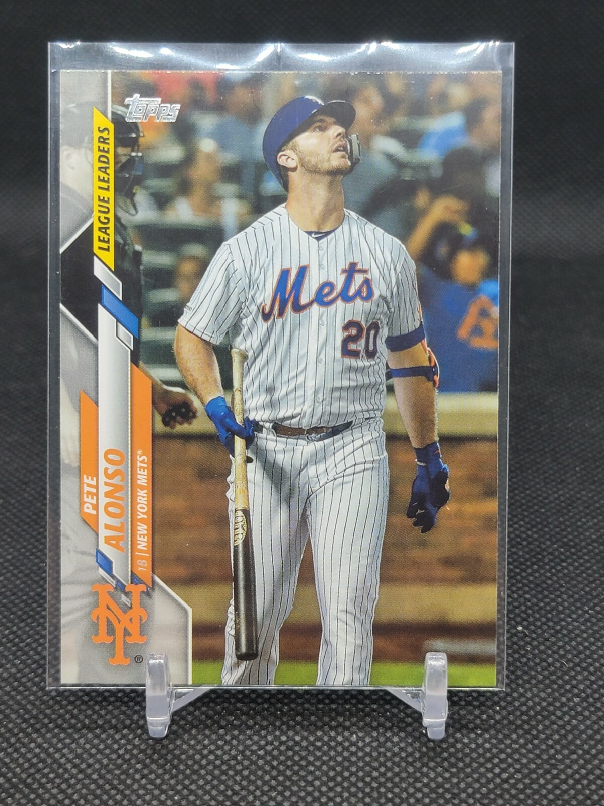 New York Mets *Choose Your Baseball Card* Inserts Rookies Autos (Updated 7/26) - Picture 34 of 512