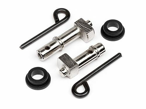 HPI Racing - Brake Cam Set, Trophy 3.5/4.6 - Afbeelding 1 van 1