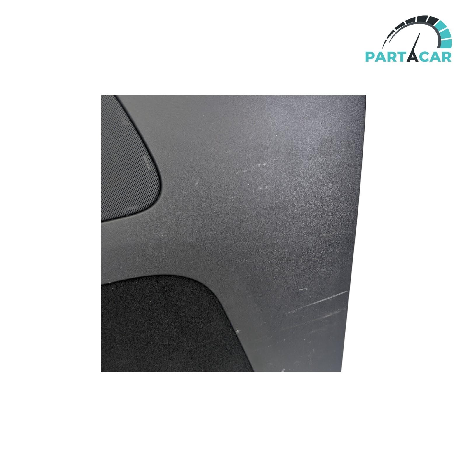 TESLA MODEL Y LIFT GATE TRUNK PANEL 2020 2021 2022 2023 1536684-78 