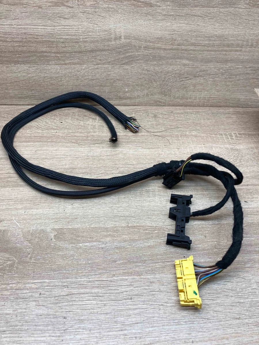 A0465455728 A0465455228 OE Mercedes Benz W166 Engine ECU Connector 