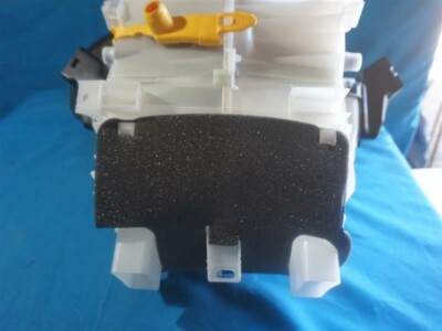 Peugeot 1623216780 9821965280-01.018 Evaporator Housing NEW NOB