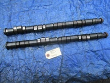 90-00 Honda Civic SIR SI B16A2 OEM camshaft set cam gears PR3 VTEC B16 engine 50