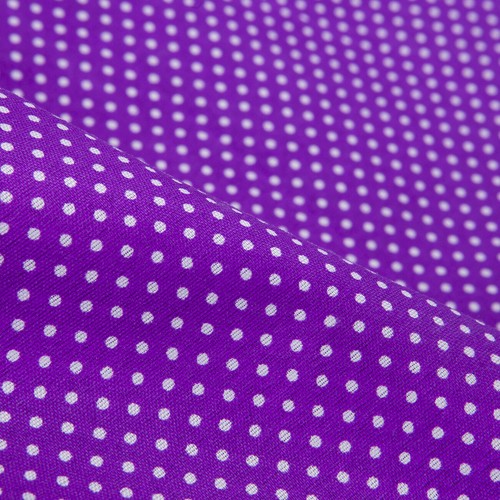 Tela con estampado de lunares,Material de puntos puntos,Mascarilla,arte - Imagen 16 de 24