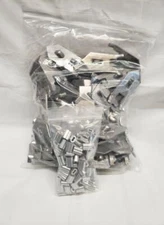 Wolf Fang Earth Anchor Kit 50 ENDS and 100 1/8 Double Ferrules Wolf Fang Anchor