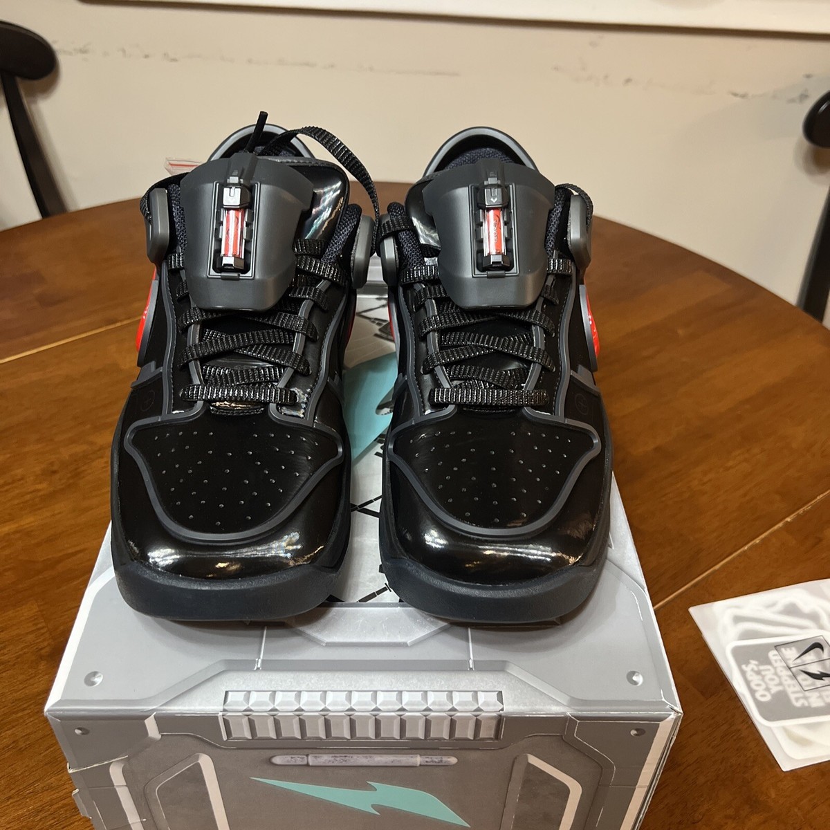 Size 9 - Nike RTFKT x Dunk Genesis Clone X (Edition of 5849 Size 9 - Nike RTFKT x Dunk Genesis Clone X (Edition of 5849