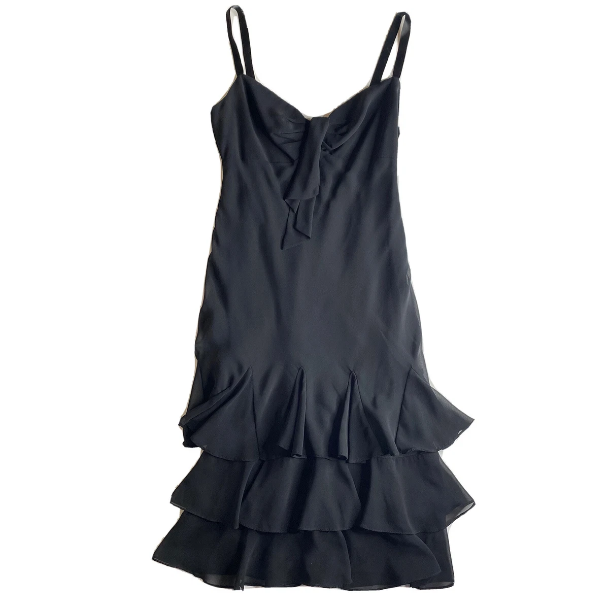 royal blue mini formal dress Flore Mini Dress main image 1