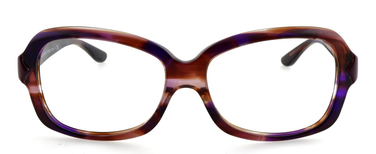 BVLGARI BV 8093-B 5203 57mm Purple Eyeglasses Sunglasses  display picture 3