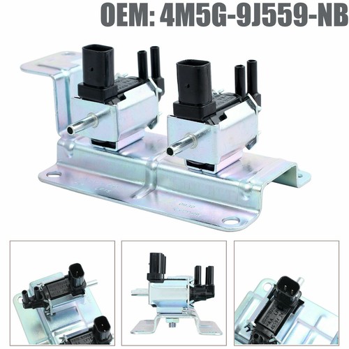 Vacuum Solenoid Valve Intake Manifold Runner Control 4M5G9J559NB for