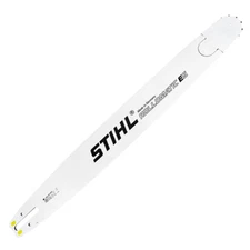 Genuine OEM Stihl 3003 000 8830 25" ES Chainsaw Guide Bar 3/8" .050" 84DL