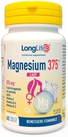 Phoenix - Longlife Longlife Magnesium 375 Lady 60 Tavolette