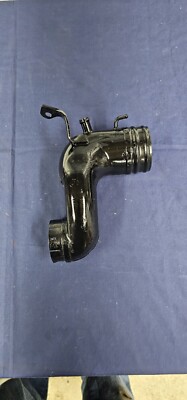 1984-89 Nissan 300ZX Z31 Turbo Intake Tube Inlet Pipe | eBay