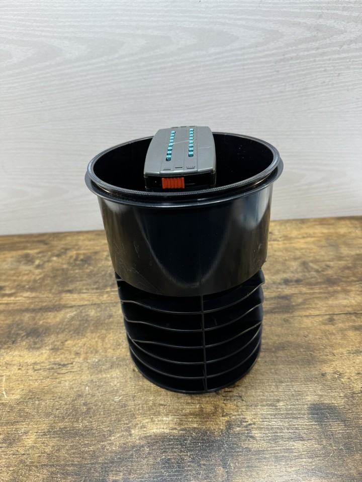 Gardena OS 140 PopUp Rectangular Sprinkler Sprinkler System **READ