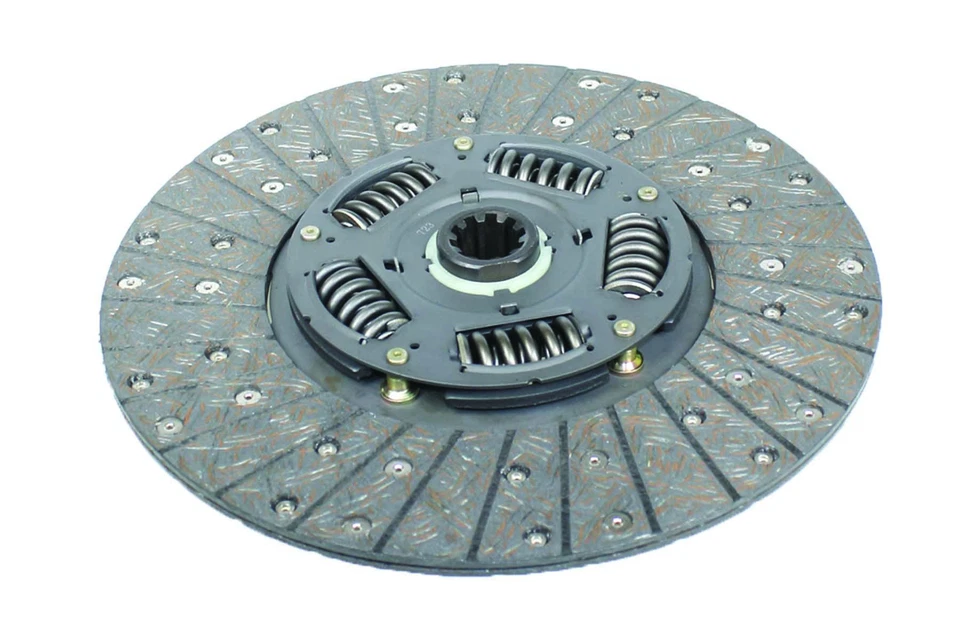 Bahnhof Clutch And Slave Kit Fits Chevrolet C2500 P30 GMC K1500 Suburban 5.7L V8 - Image 4 of 4