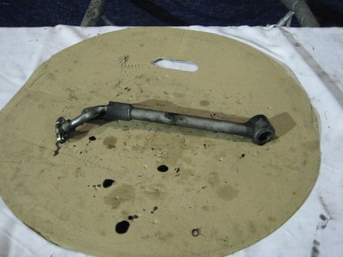 Ölrücklaufleitung Turbo Ölleitung Audi Skoda VW 2.0 TDI Diesel CBAB 5 03G145535F