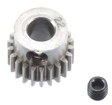 NEW Robinson 5mm Bore 48P Machined Pinion Gear 22T 2022