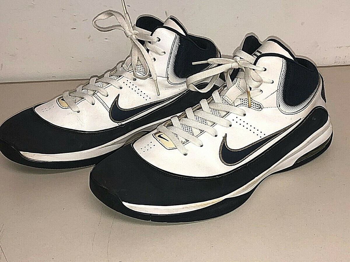 Nike Air Max Elite Basketball Shoes