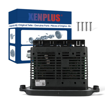 63117316213 XENPLUS Brand new xenon headlight ballast module for BMW 7' F01-F04