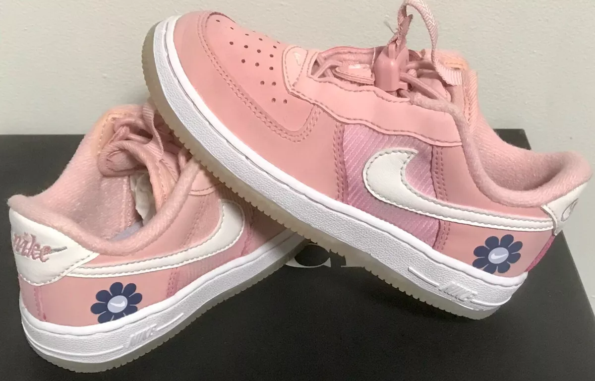 Nike Force 1 Toggle Baby/Toddler Shoes.