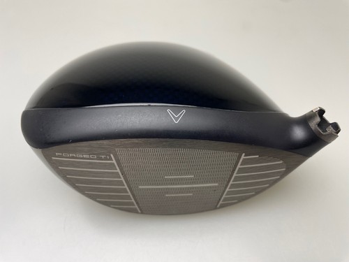 Callaway PARADYM 9.0 Degree Driver Head Only Right Handed Used +GOOD+ - Picture 12 of 20