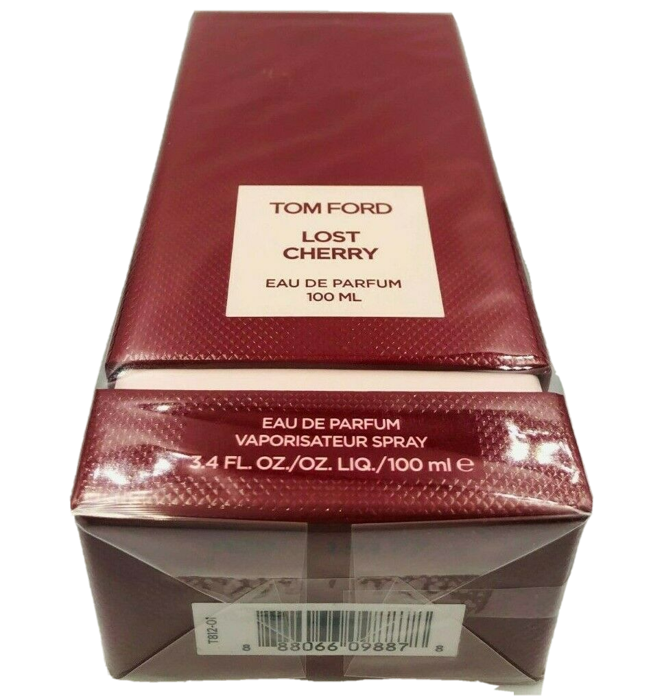 ▲あーちぃートムフォードLOST CHERRY EAU DE PARFUM Amazon.com : Tom Ford Lost Cherry Unisex EDP Spray 1.7 oz