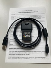 Action Replay DSi mit Kabel für Nintendo DSi...