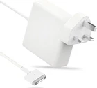 85W MagSafe 2 T-Tip Adapter For MacBook Pro 13"15"17" A1398 A1466 A1502 A1465