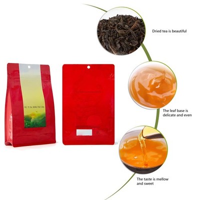 150g Da Hong Pao Tea Golden Clear Refreshing For Morning Tea NEW