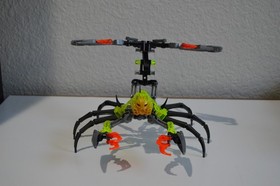 LEGO BIONICLE: Skull Scorpio (70794)