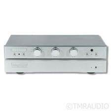 Bryston BP-26 Preamplifier; MPS-2 Power Supply