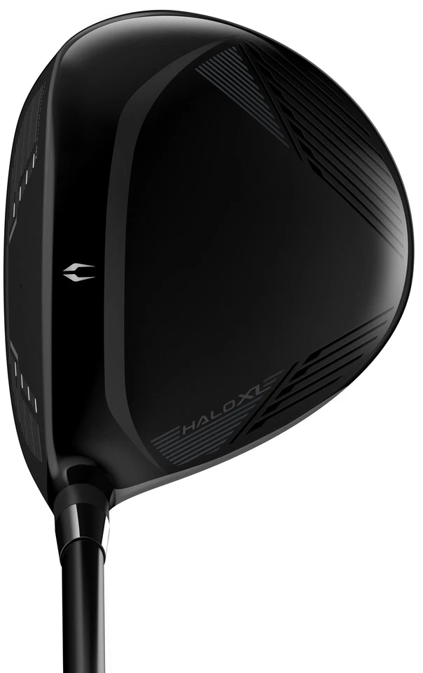 Left Hand Cleveland Halo XL 15* 3 Wood Stf Mitsubishi Tensei AV Blue Xlink 55 VG - Image 4 of 4