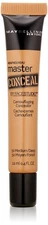 Maybelline New York Face Studio Master Conceal Makeup, Medium/Deep, 0.4 Fluid