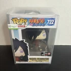Funko Pop! Naruto Shippuden- Madara (Reanimation) Gamestop Exclusive #722