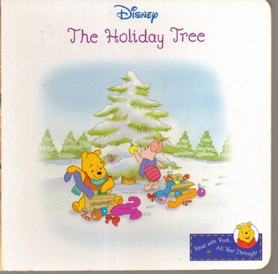 The Holiday Tree
