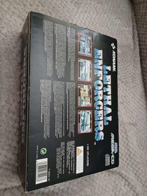 Lethal Enforcers For The Mega-CD, Including Game and Gun